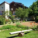 Hotel Bellier