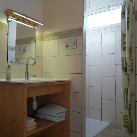Bellier Hotel La Chapelle-en-Vercors