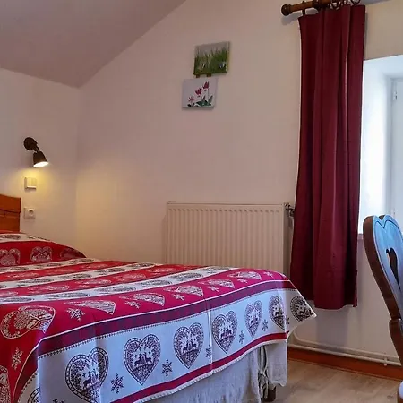 Hotel Bellier La Chapelle-en-Vercors