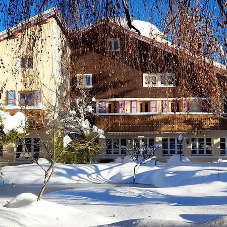 Bellier Hotel La Chapelle-en-Vercors