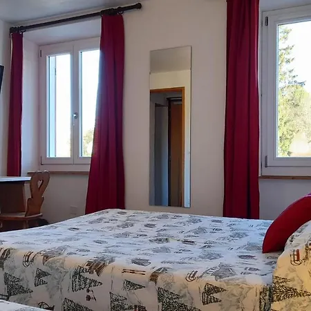 Bellier Hotel 2*