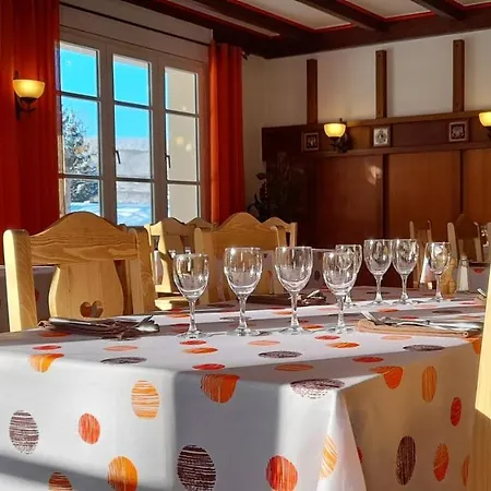 Hotel Bellier