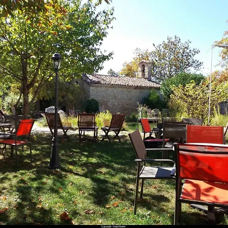 Bellier Hotel La Chapelle-en-Vercors
