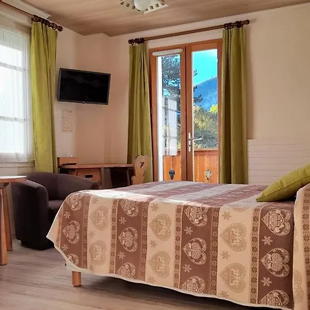Hotel Bellier