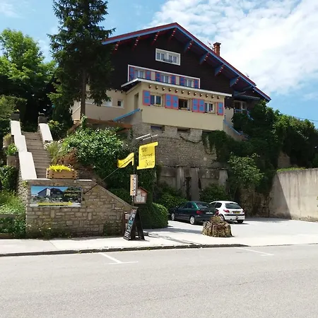 Bellier 2* La Chapelle-en-Vercors