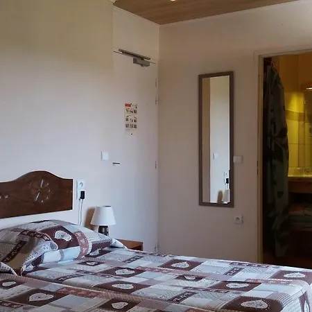 Bellier Hotel 2*