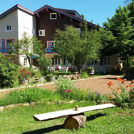 Hotel Bellier