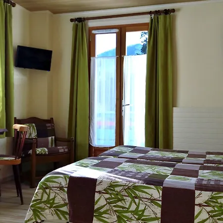 Bellier Hotel La Chapelle-en-Vercors