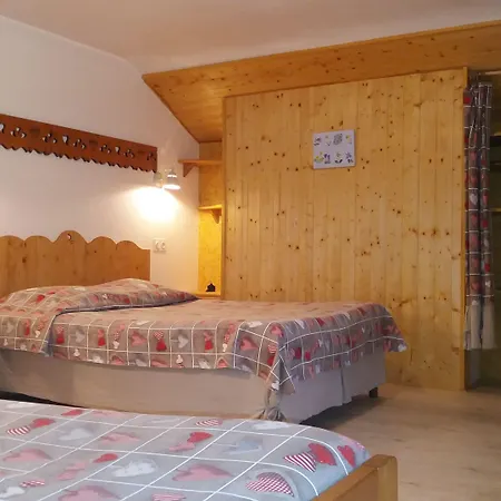 Hotel Bellier La Chapelle-en-Vercors