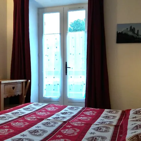 Hotel Bellier La Chapelle-en-Vercors