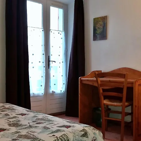 Hotel Bellier