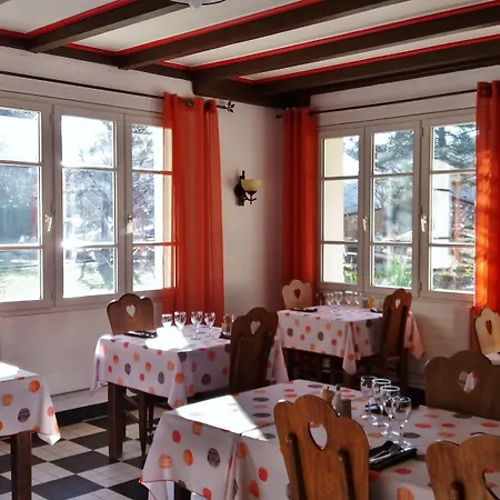 Bellier Hotel 2*