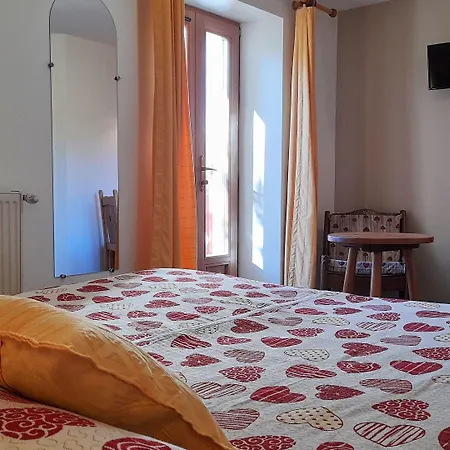 Bellier Hotel