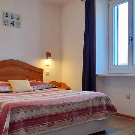 Bellier Hotel
