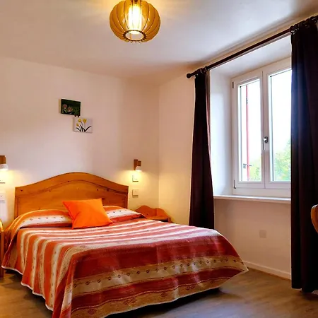 Bellier Hotel