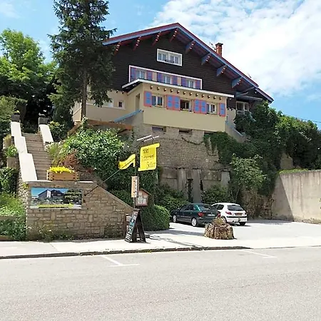 Hotel Bellier 2*
