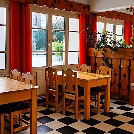 Hotel Bellier 2*