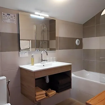 Hotel Bellier 2*