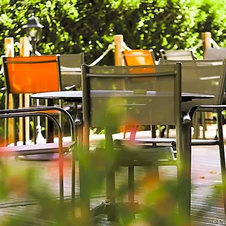 Bellier Hotel