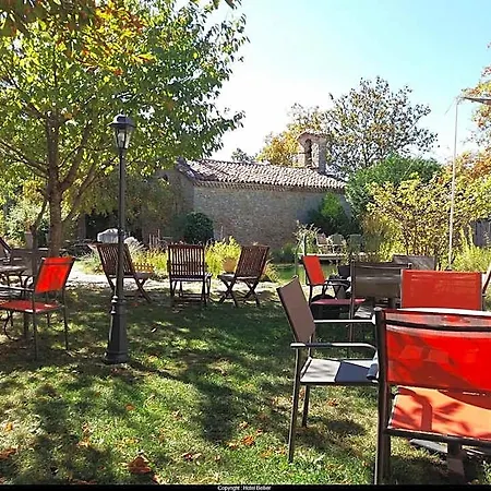 Bellier Hotel 2*