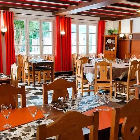 Bellier Hotel La Chapelle-en-Vercors