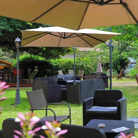 Hotel Bellier 2*