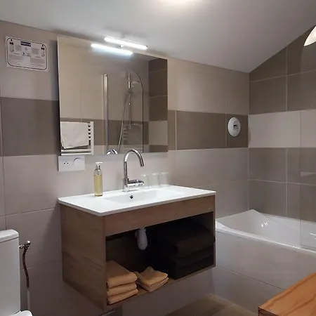 Hotel Bellier 2*
