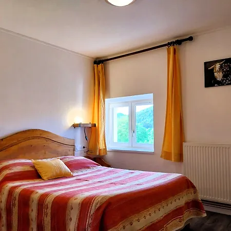 Hotel Bellier 2*