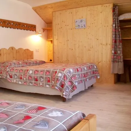 Hotel Bellier La Chapelle-en-Vercors