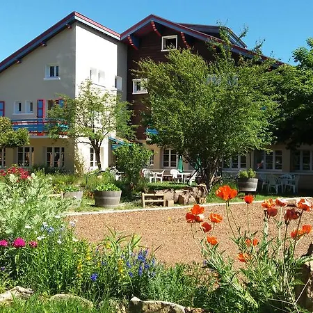 Hotel Bellier